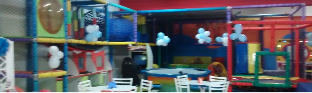 Buffet Zooeira