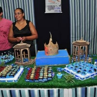 Festa rei