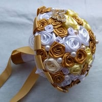 Fotos ilustrativas dos Buquês que a Buquê Sonho meu faz.
O buquê é montado de acordo com o pedido!