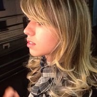 Cabelo louro