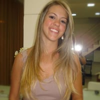 Mechas louras by Dani Toledo