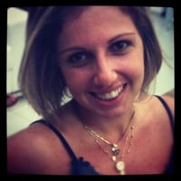 Mechas louras by Dani Toledo