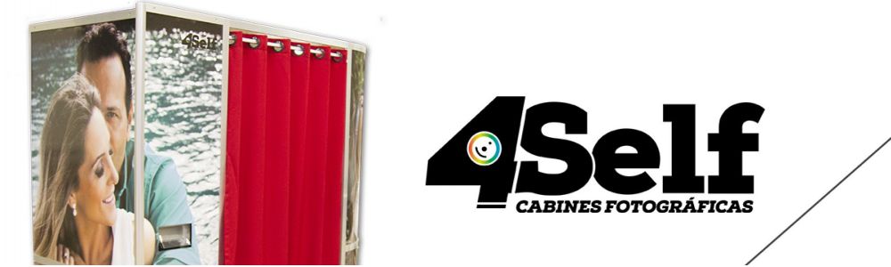 Cabine Digital 4Self