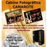 cabinecamarote