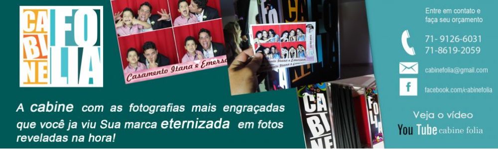 Cabine Folia