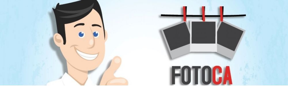 Fotoca - Cabine Fotográfica