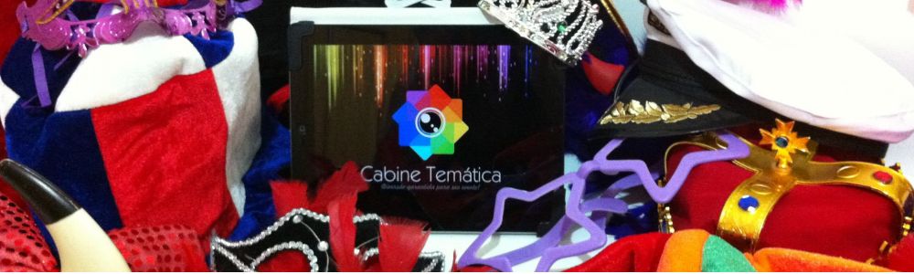 Cabine Temática