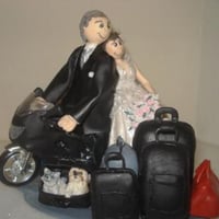adoram viajar