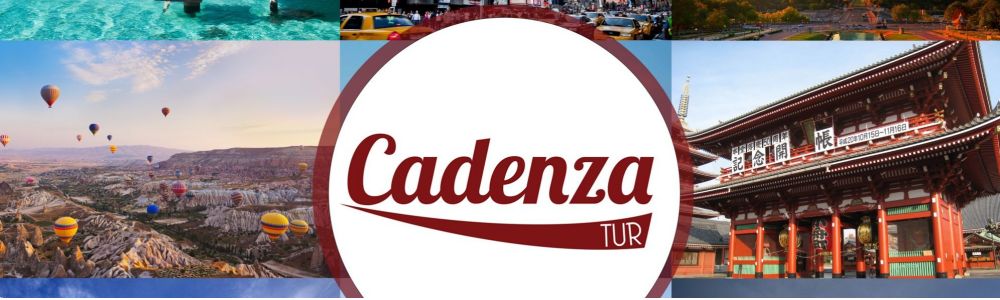 Cadenzatur Viagens & Turismo