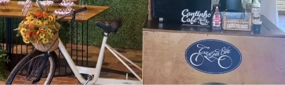 Café na Bike