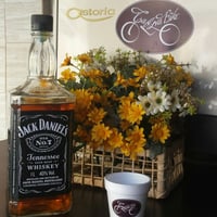 Irish Coffee
