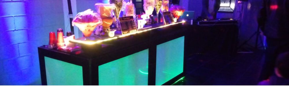 Caipa Show Bartenders Eventos