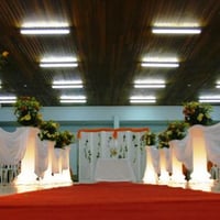 Casamento - Cerimônia