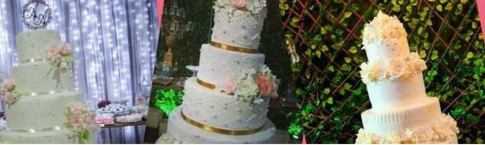 Kelly Terrezza -Cake Designer