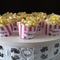Cupcakes temáticos