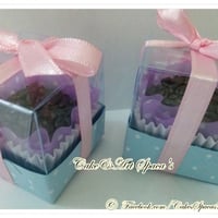 Brigadeiros Unitários