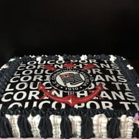 Bolo Corinthians