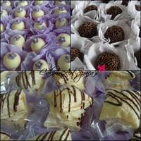 Doces finos