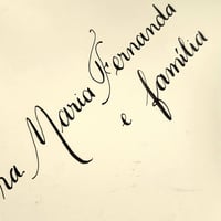sobrescrita em convites e certificados
