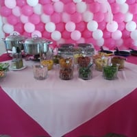 Mesa para massas e crepe