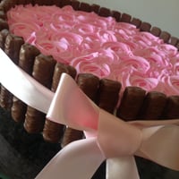 Twix e chantily