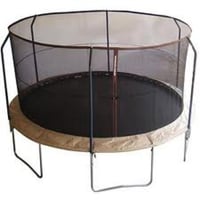 cama elástica 4,27m
