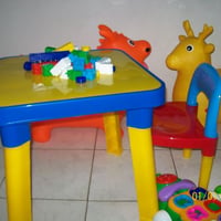 ARÉA BABY