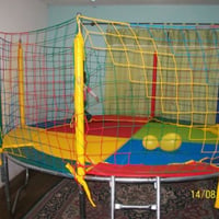 CAMA ELÁSTICA SUPER NOVA