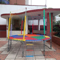 aluguel de cama elástica em bh