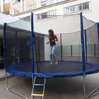 aluguel de cama elástica em bh
