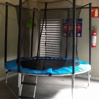 aluguel de cama elástica em bh