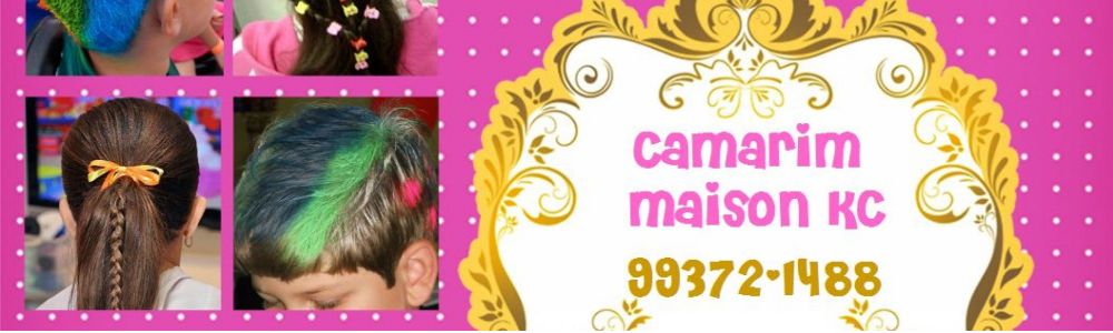 Camarim Maison kc