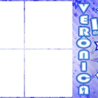 moldura sem foto