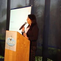 Apresentação da Universidade Estácio de Sá