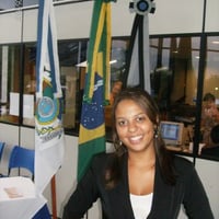 Evento Empresarial!