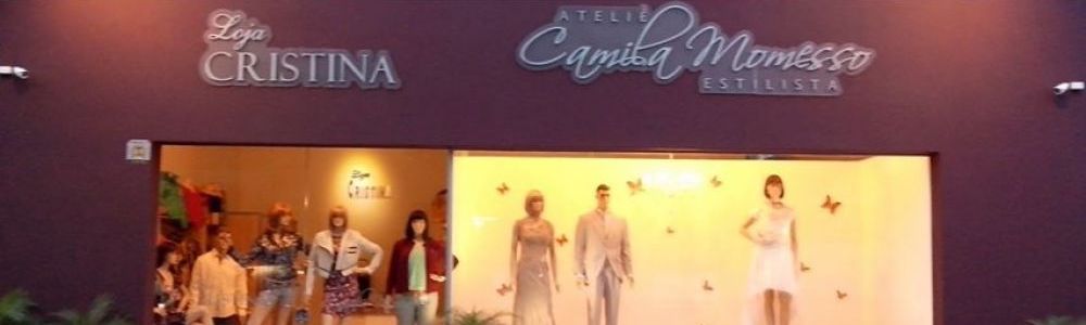 Atelie Camila Momesso