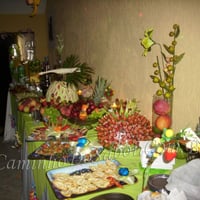 Festa tropical