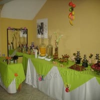 Festa tropical