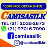 camisasilk