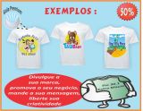 camisetaspersonalizadas