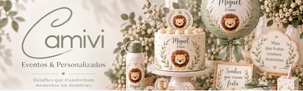 Camivi Eventos