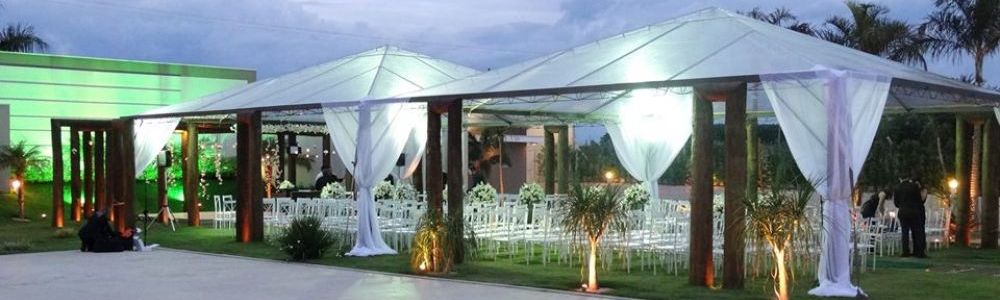 Locação de Tendas Para Eventos