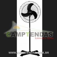 Ventilador para Locação - Aro 60 cm