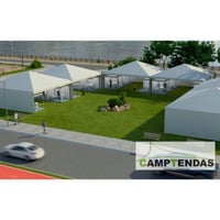 Projetos Especiais para Locação de Tendas para eventos