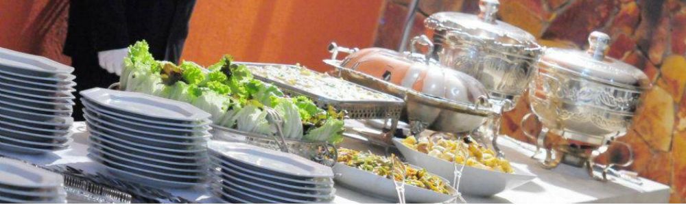 Canaã Buffet Satisfazendo Paladares