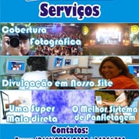 Contrate agora e tenha o melhor.