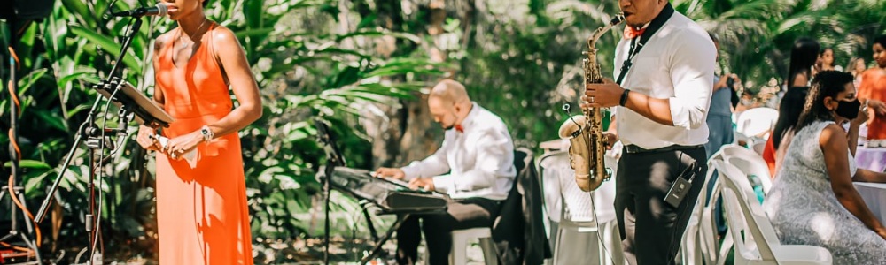 Contrate Música para sua Cerimônia de Casamento