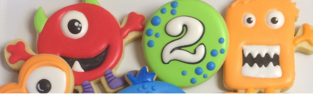 Candy & Cookie