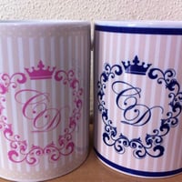 Caneca personalizada casamento