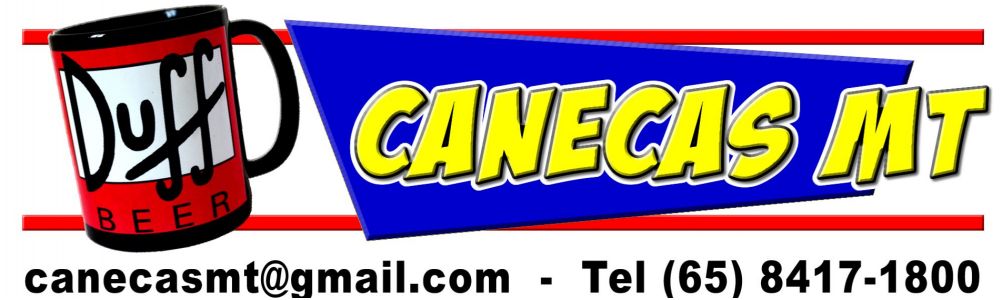 Canecas de Cerâmica e Copos long Drink Personalizavel
